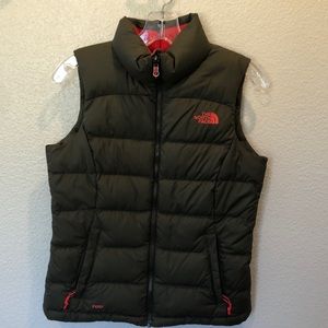 Like new! The North Face Women’s Puffer Vest